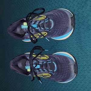 Brooks Glycerin 19